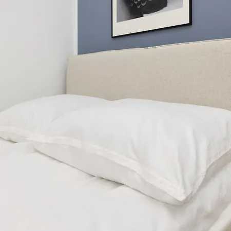 Nests - Modernes Mit Zwei Baedern Berlin